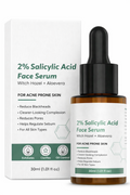 Salicylic Acid Serum Acne Control